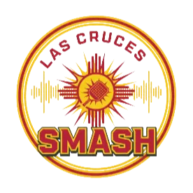 Las Cruces Smash Logo