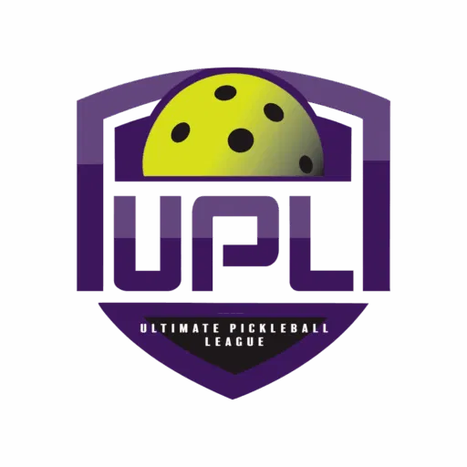 Ultimate Pickleball League